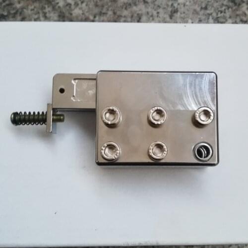 Badminton racquet thread pulling machine thread threading machine hand machine head bead clip wire holder