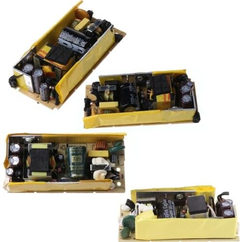 2021 New AC-DC 12V 5A 5000MA Switch Power Supply Module Voltage Regulator Circuit Board