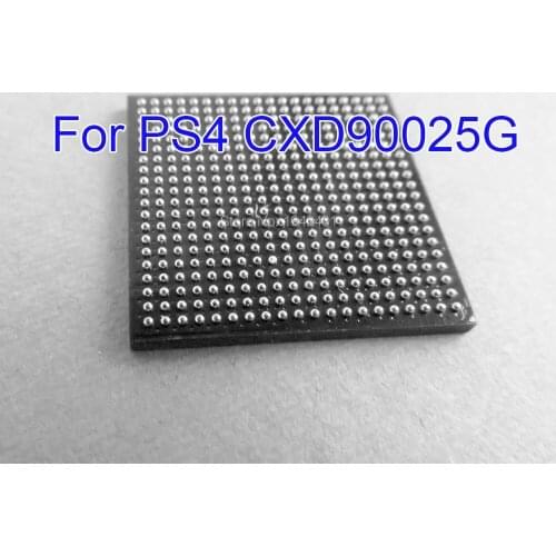 2pcs OCGAME original For Playstation 4 PS4 original CXD90025G IC chip BGA ball implant