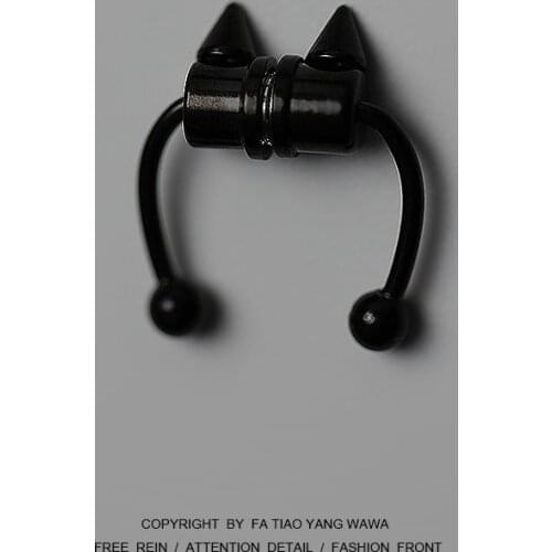 Modeling fish ballpoint pen