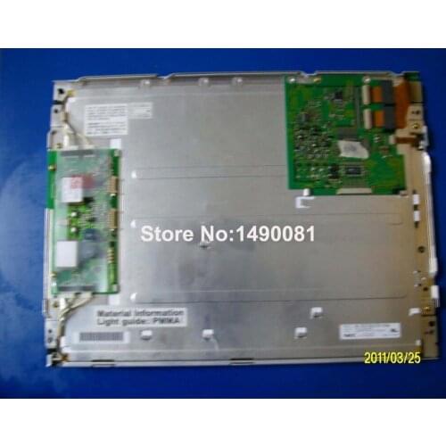 ORIGINAL NL10276AC30-04W FOR NEC 15" LCD SCREEN