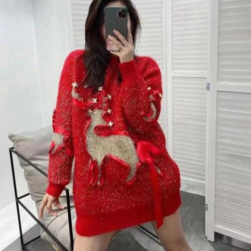 Redang Island Women's Sweaters And Cardigans