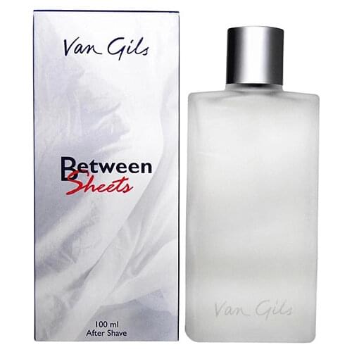 Van Gils Spray Deodorants