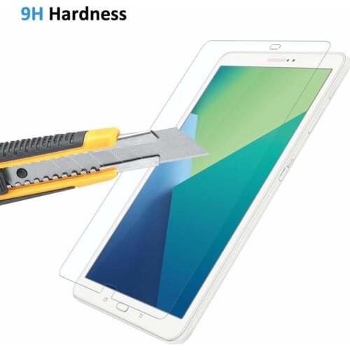 Tempered Glass for Samsung Tab A 10.1 with S Pen Screen Protector For Samsung Galaxy Tab A A6 10.1 SM-P580 SM-P585 P580 Tablet
