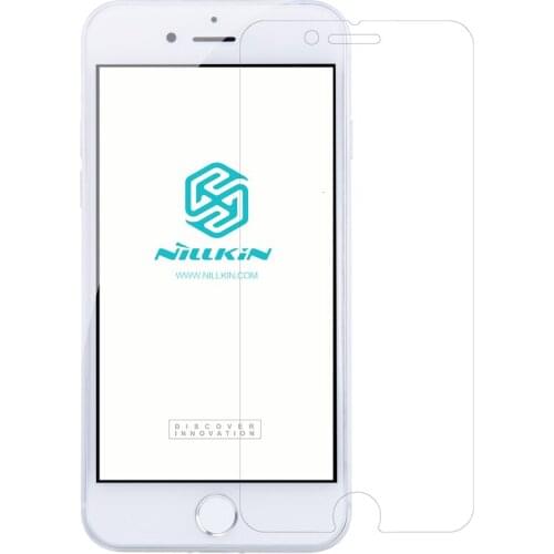 NILLKIN for Apple iPhone 8 7 Plus Screen Protector Super Clear /Matte Anti-fingerprint Soft PET Protective Film