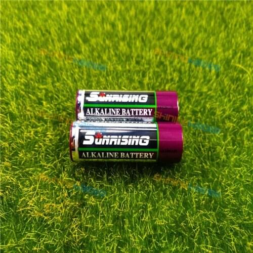 20PCS 1.5V AA alkaline Battery Mercury-free alkaline dry cell