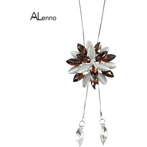 Ожерелья ALenno China At AliExpress