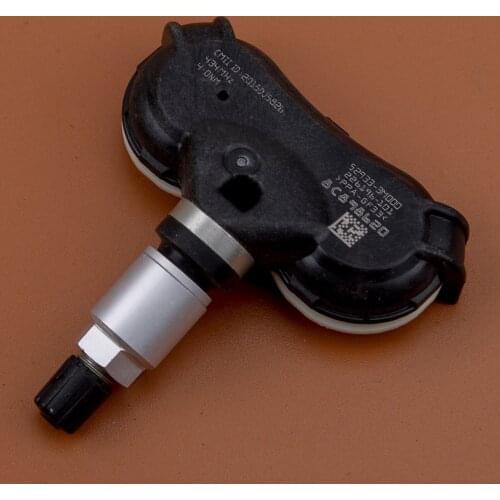 Car Tyre Tire Pressure Monitor 434MHz TPMS Sensor 52933-3M000 Fit For Hyundai Genesis Ix35 Kia Sportage 2010 2011 2012 2013