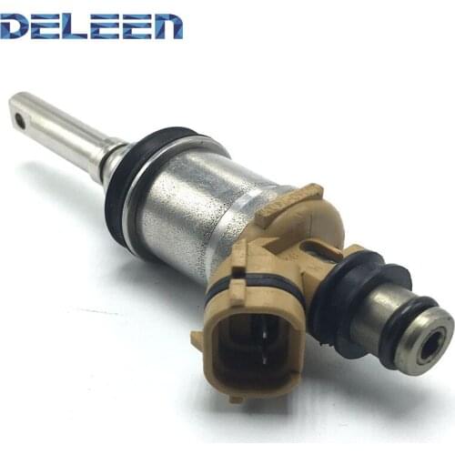 Deleen 4pcs Auto parts Fuel Injector Nozzle For Toyo-Ta Oem 23260-74070 2326074070 23260-74071 2326074071 Car Accessories