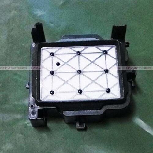 DX7 Solvent Cap Print Head Moisture Capping Station for Roland RA FJ XC540 640 740 Mutoh VJ1618 1624 1628 Mimaki Xenons Printer