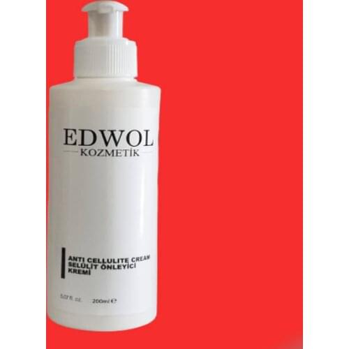 Edwol Anti Cellulite Anti-treatment Gel