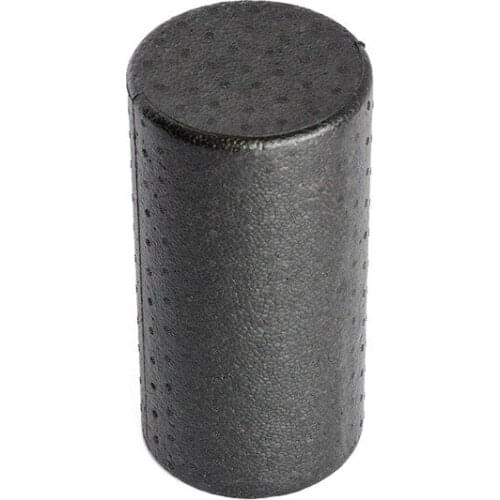 EPP Black Yoga Column Foam Shaft Balance Shaft 30/45/60/90cm Muscle Relaxation Yoga Auxiliary Roller