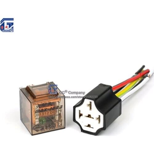 Gcfix Switches And Buttons For Cars