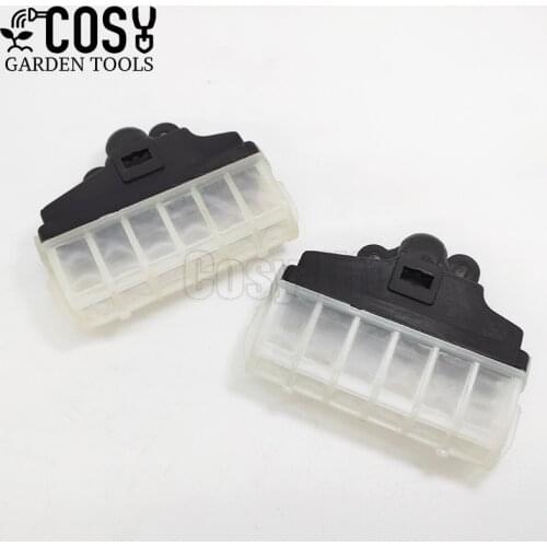 2 set Air Filter Cleaner Head Assy Kit For Stihl MS210 MS230 MS250 021 023 025 Chainsaw Replacement Spare Parts 1123 160 1650