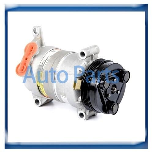 HU6 ac compressor for Chevrolet/GMC/Cadillac 19169352 1136607 89018952 1136642 15-20448 471-9186