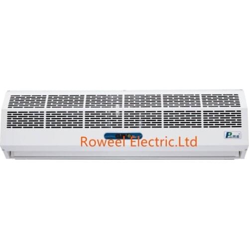 New Updated Flow Air Curtain/ Air Door/ Fan Fly with switch FM-3009GY High quality NE