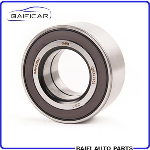 Baificar Brand New Genuine Front Axle Wheel Bearing PRB1501070 For Peugeot 207 2008 301 307 308 408 Citroen Sega Elysee C4L C3