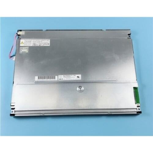 Original 12.1 inch NL8060BC31-42D / -42G / -42E / -41E / -41D /LCD screen
