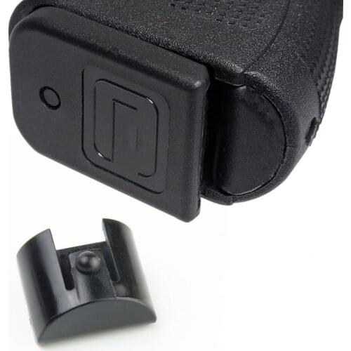 Grip Frame Insert Slug Plug for Glock gun accessories glock accessories