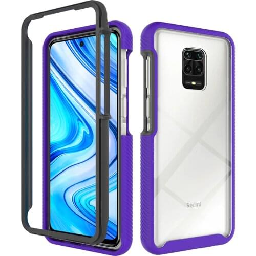 Shellbox Phone Cases Xiaomi Mi 9 Lite