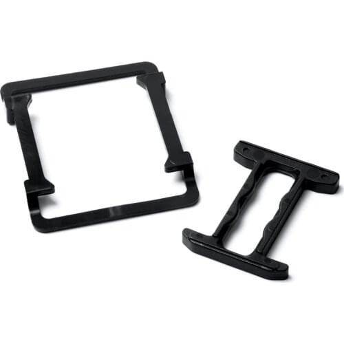 Gearshift Adapter Pad for Logitech G27 G29 G25 G920 Gear Shifter Modification Set Racing Game Shifter Adapter Accessories