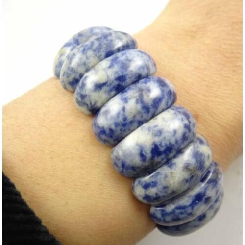 Shiyixinshu Stone Bracelets