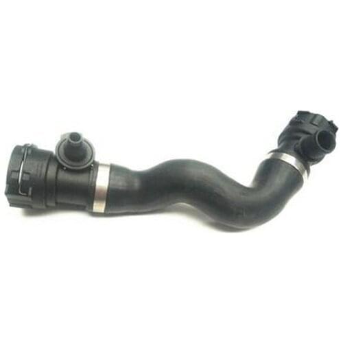 Radiator Hose For BMW F01 F02 F03 F04 730i 730li 17127578398 EPDM