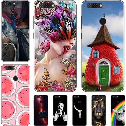 Чехлы для телефонов ZTE Blade V9 TWONEDAY China At AliExpress