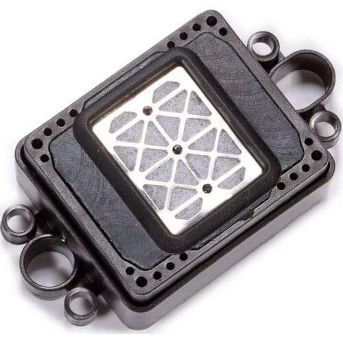 1 PC TX800 XP600 capping station for Epson XP600 TX810 TX710 A800 TX820 printer cap top DX6 DX10 head clean unit