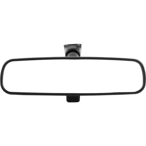 Interior Rear View Mirror Fit for Nissan Fairlady Navara Rogue Windscreen Mirror Trail nside Reflective Glass