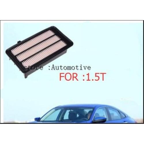 Height Cold Air Intake Air Filter For HONDA CIVIC Sedan 2016 2017 2018