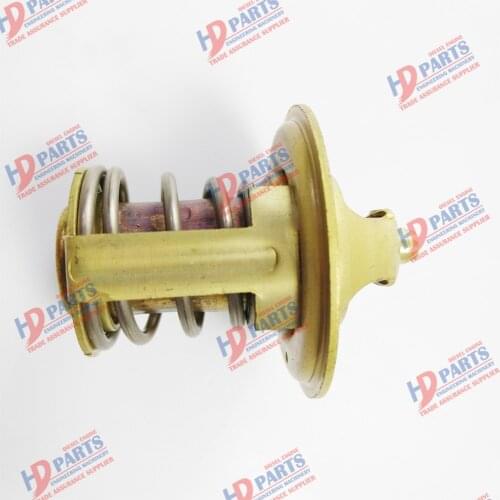 Diesel Engine L3E Thermostat MM433-54301 Spare Parts