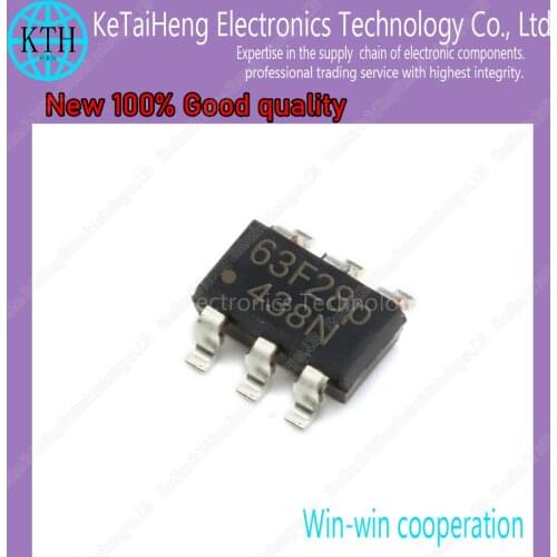 20pcs/LOT 63H31A sot23-6 new