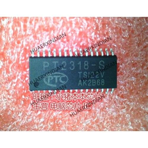 Brand new original PT2318-S SOP High Quality