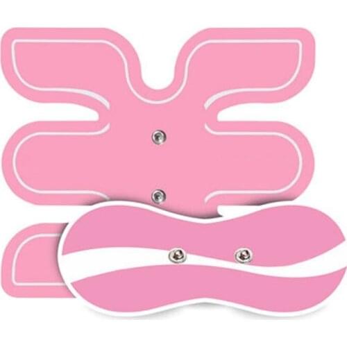 Accessories Genuine Abdominal Device Smd Hydrogel A Set Of Patches Body Fat Reducer Slimming Electroestimulador Electro