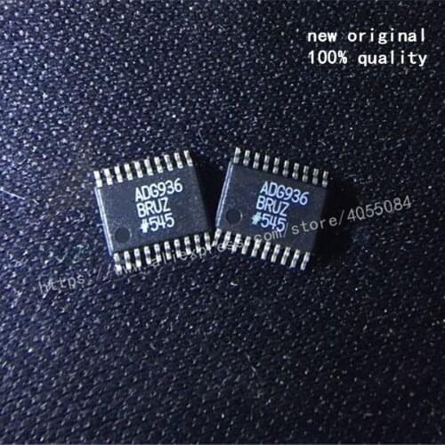 ADG936BRUZ ADG936 BRUZ Electronic components chip IC