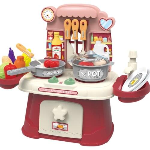 Cool Qirui Miniature Figurines