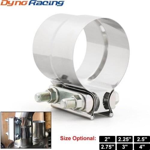 Dynoracing Car Clamps China