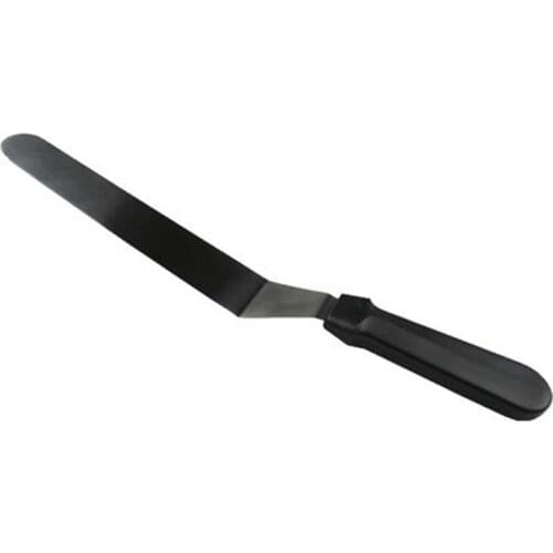 Hot Sale Baking tools 8 inch kiss knife bread knife cake knife cake spatula cutting tool