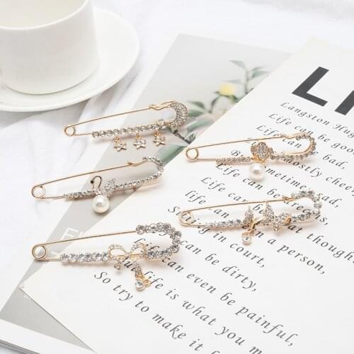 Броши бант на одежду HEYu jewelry China At AliExpress