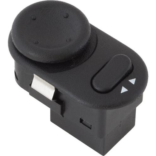 ITHAL Motorcycle Mirrors