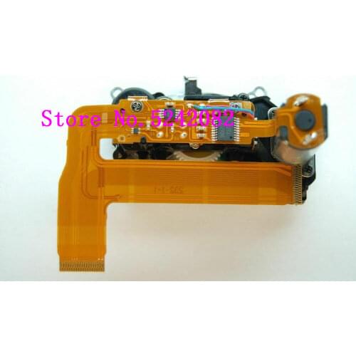 Original For Nikon D3100 D5100 Aperture Group Ass'y Control Unit Repair Parts