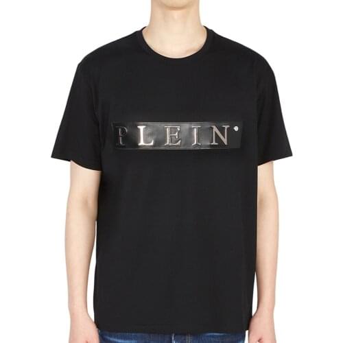 Мужские футболки PLEIN BEAR China At AliExpress