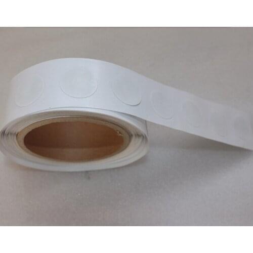 3pcs/lot) ISO15693 ICODE SLIX 13.56Mhz RFID Smart Card Tags Stickers Paper Labels Icode2