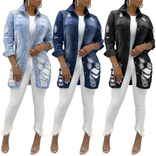 STYLISH LADY Womens Summer Jackets