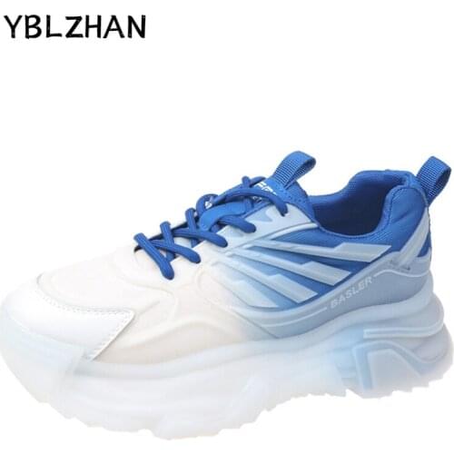 YBLZHAN Footwear
