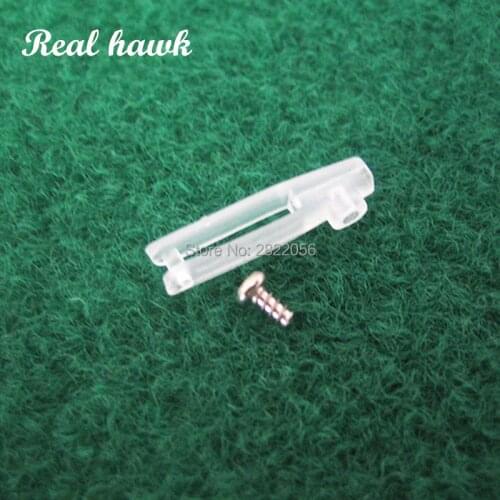 10pcs Nylon Clevis 1.2xL21mm For RC Model Planes Airplanes Parts Aircraft Aeromodelling Jet Replacements free shipping