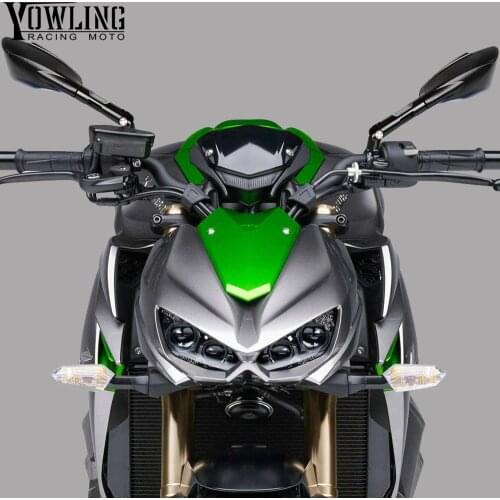 Motorcycle Rearview Side Mirror Handle Bar Rear view Mirrors For DUCATI Monster 796 Diavel Carbon Multistrada 1100 Sport 1000