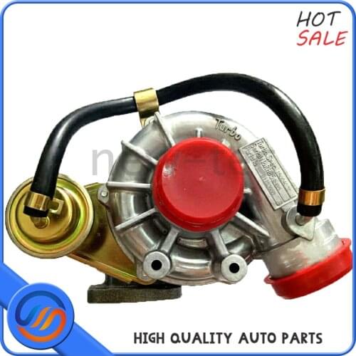 Supercharger parts auto engine turbocharger RHB5 91153668 17770549F VA180086 for jeep opel vauxhall