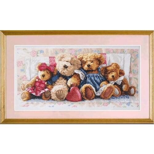 DIMENSIONS Products For Embroidery